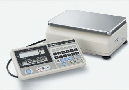 เครื่องชั่งนับจำนวน and hc-i Series